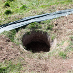 Expertise en Désinstallation de Fosses Toutes Eaux : Pour une Transition Sans Problème Le Mans